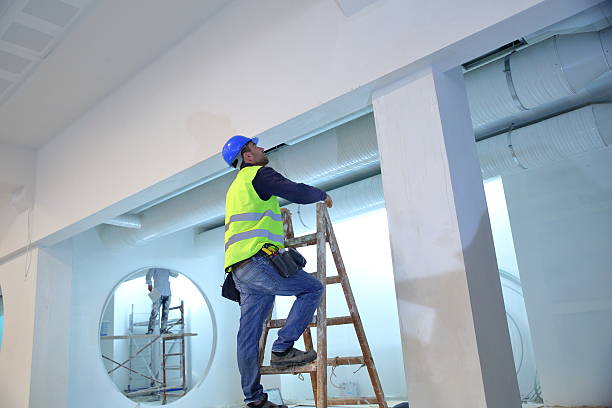 Best Drywall Crack Repair  in Lacey, WA